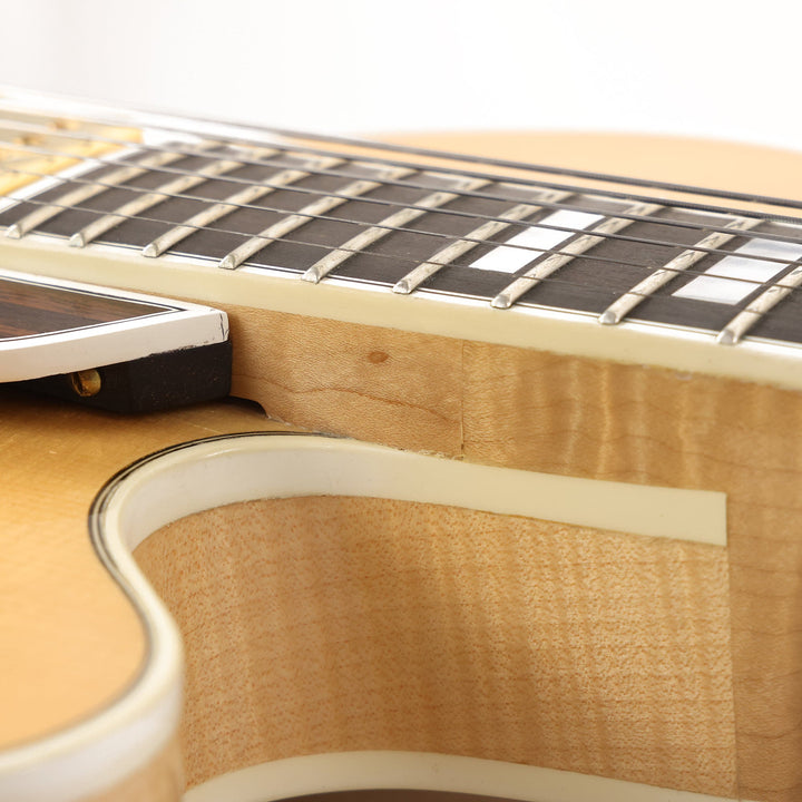 Mirabella Jazz Classic Electric Natural