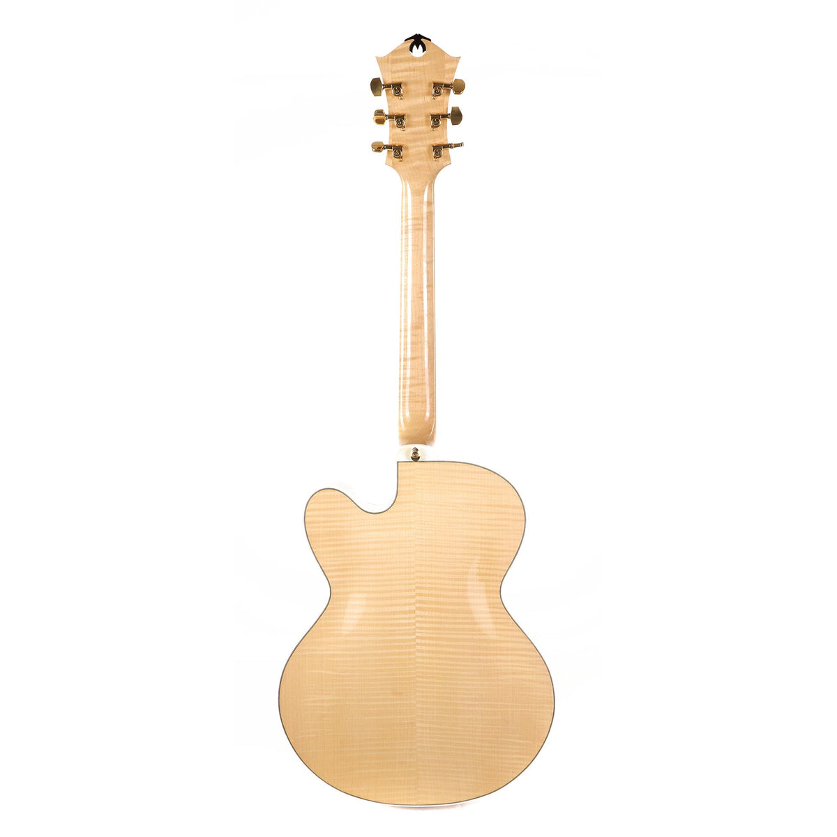 Mirabella Jazz Classic Electric Natural — 3