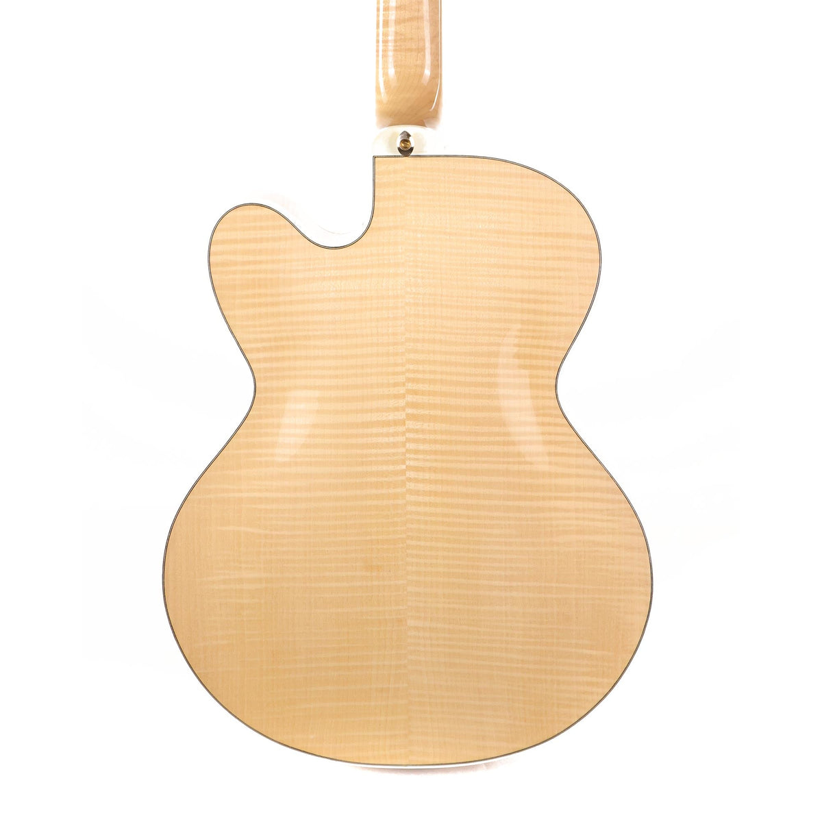 Mirabella Jazz Classic Electric Natural — 8