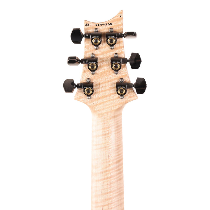 PRS Custom 24 Floyd Rose Wood Library Bonnie Pink Satin 2022