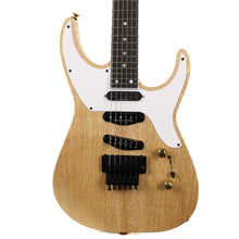 Jackson Custom Shop SL Soloist 3S-V Korina Natural 2023