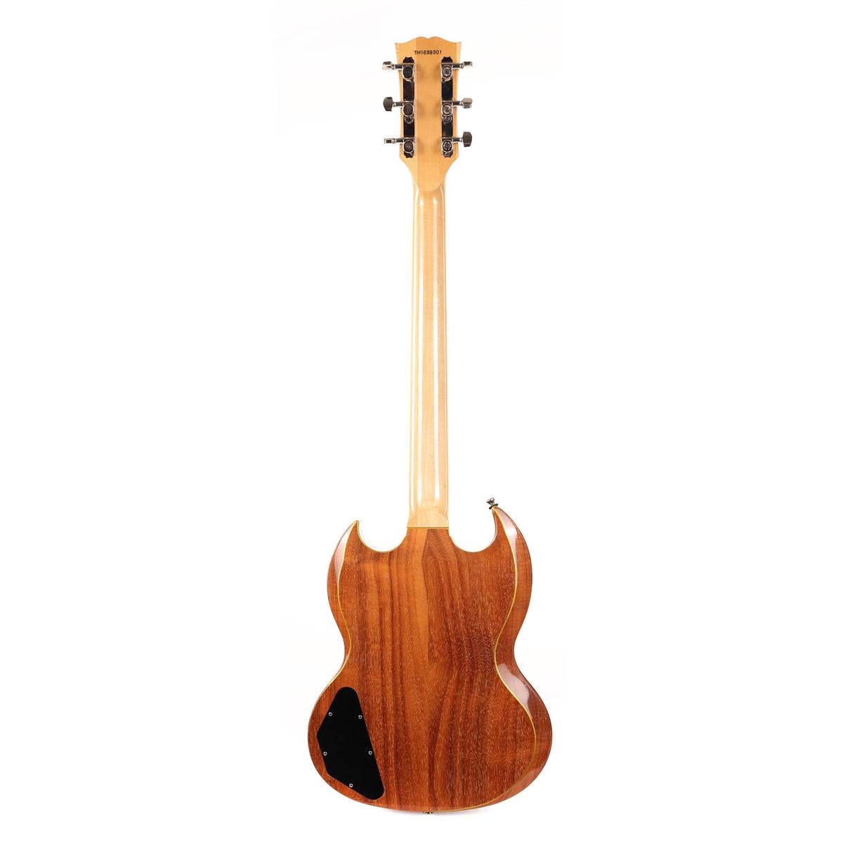 ESP Custom Shop Double Cut Custom-Order 2021 — 3