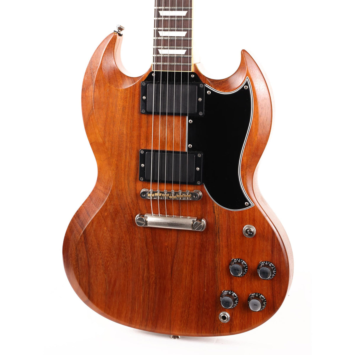 ESP Custom Shop Double Cut Custom-Order 2021 — 5