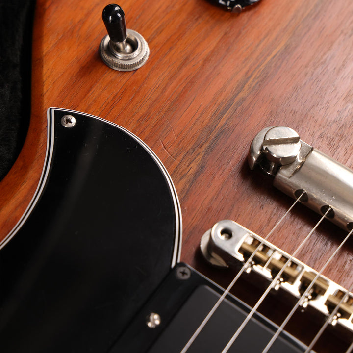 ESP Custom Shop Double Cut Custom-Order 2021