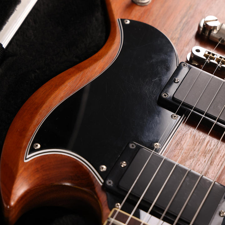 ESP Custom Shop Double Cut Custom-Order 2021