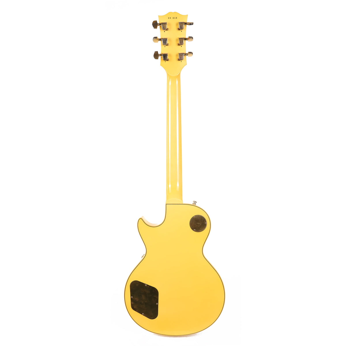 Gibson Custom Shop Randy Rhoads 1974 Les Paul Custom VOS 2010 — 3