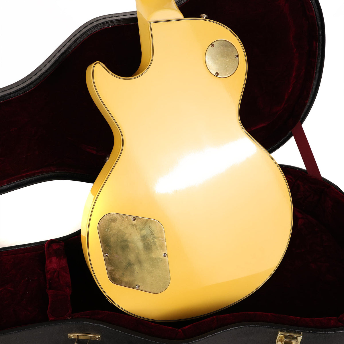 Gibson Custom Shop Randy Rhoads 1974 Les Paul Custom VOS 2010 — 7