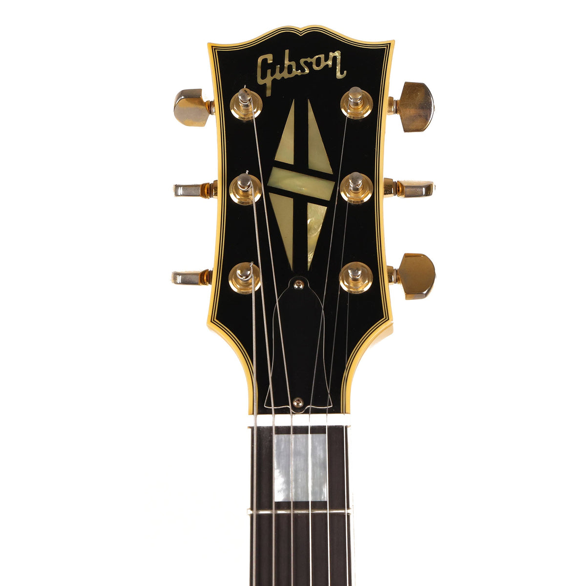 Gibson Custom Shop Randy Rhoads 1974 Les Paul Custom VOS 2010 — 8