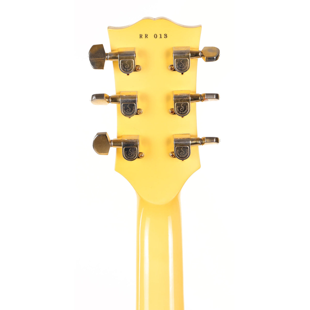 Gibson Custom Shop Randy Rhoads 1974 Les Paul Custom VOS 2010 — 9