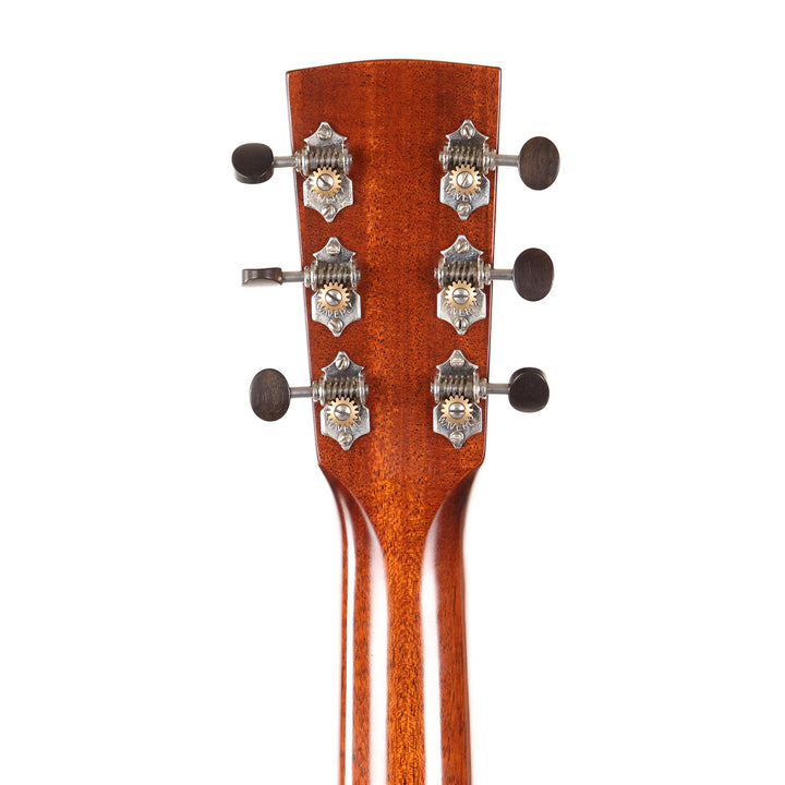 Goodall Traditional OM Adirondack Spruce and Brazilian Rosewood