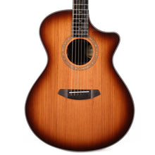 Breedlove Premier Concerto Edgeburst CE LTD Acoustic-Electric Used