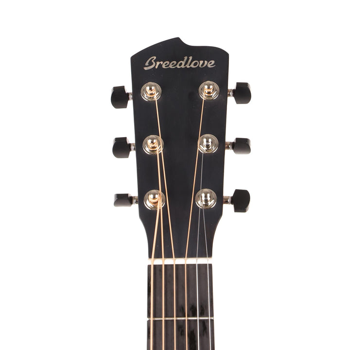 Breedlove Premier Concerto Edgeburst CE LTD Acoustic-Electric Used