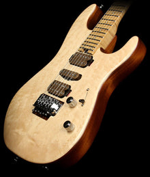 Charvel Guthrie Govan Signature Birds Eye Electric Guitar