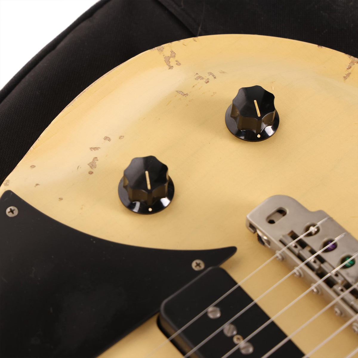 Fano Alt de Facto RB6 Blonde Artifact Used — 6