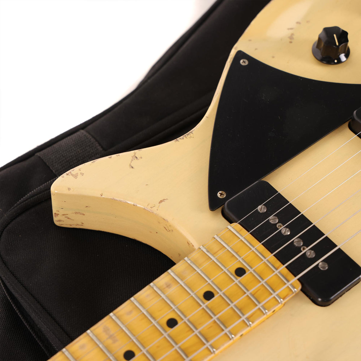 Fano Alt de Facto RB6 Blonde Artifact Used — 7
