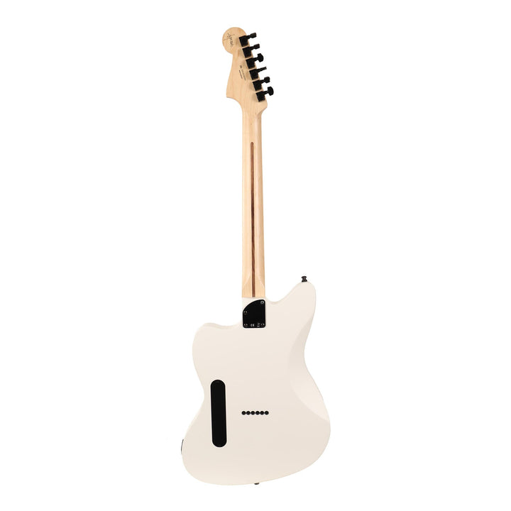 Fender Jim Root Jazzmaster V4 Arctic White 2020