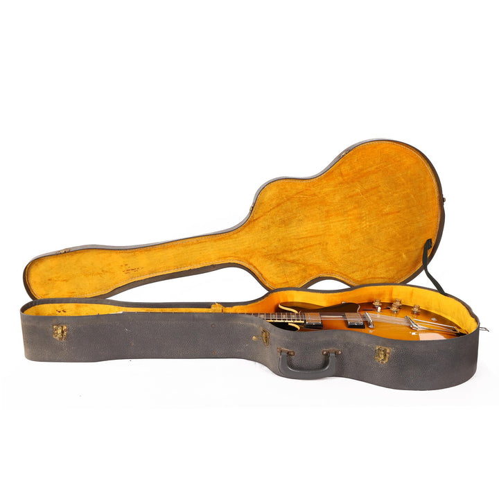 1967 Gibson ES-335TD-12 Guitar Sunburst