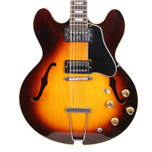 1967 Gibson ES-335TD-12 Guitar Sunburst