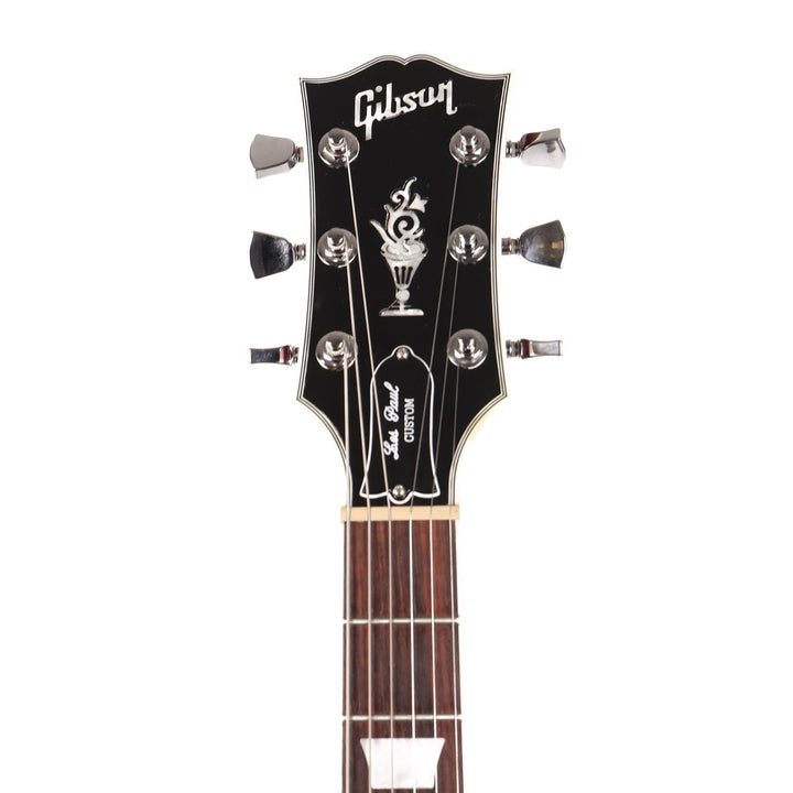 Gibson Les Paul Classic Custom Wine Red 2014