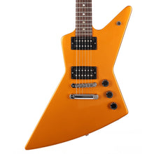 Gibson X-plorer Studio Guitar Copper 2003