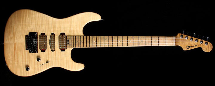 Charvel Guthrie Govan Signature Flame Top Electric Guitar