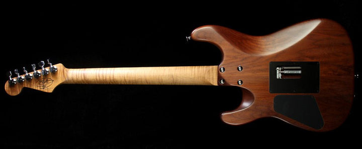 Charvel Guthrie Govan Signature Flame Top Electric Guitar