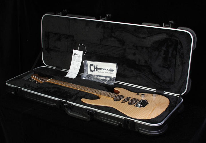 Charvel Guthrie Govan Signature Flame Top Electric Guitar