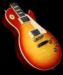 2016 Gibson Les Paul Traditional Premium Electric Guitar Heritage Cherry Sunburst