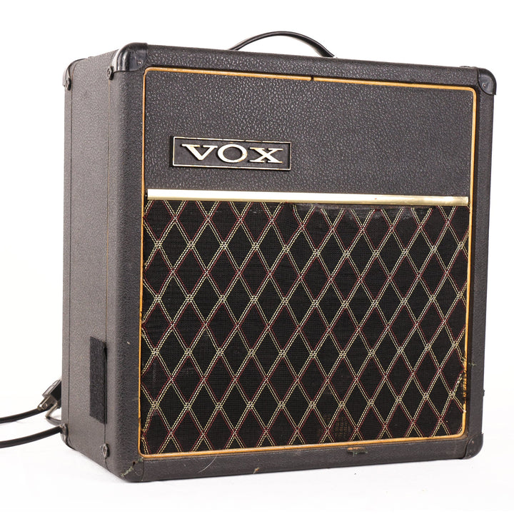1960s Vox Pathfinder 1x8 Combo Amplifier