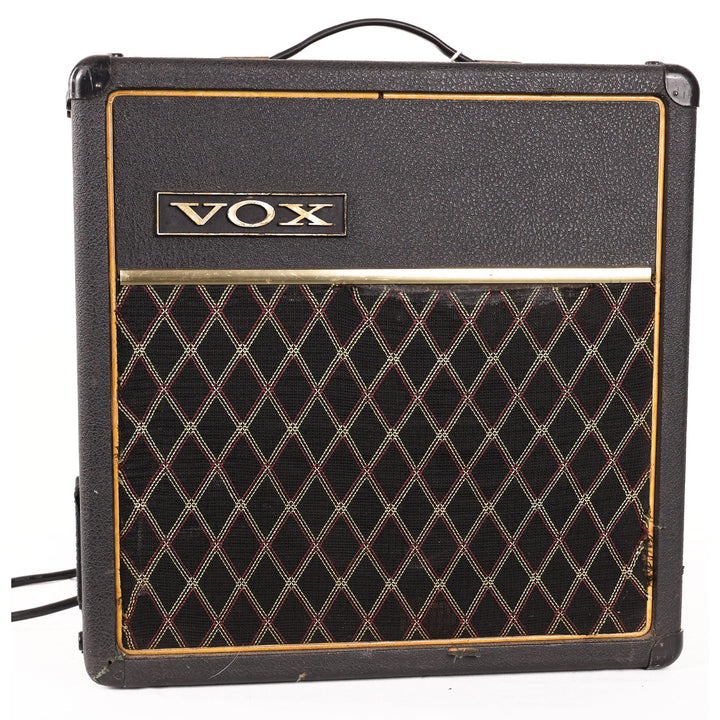 1960s Vox Pathfinder 1x8 Combo Amplifier