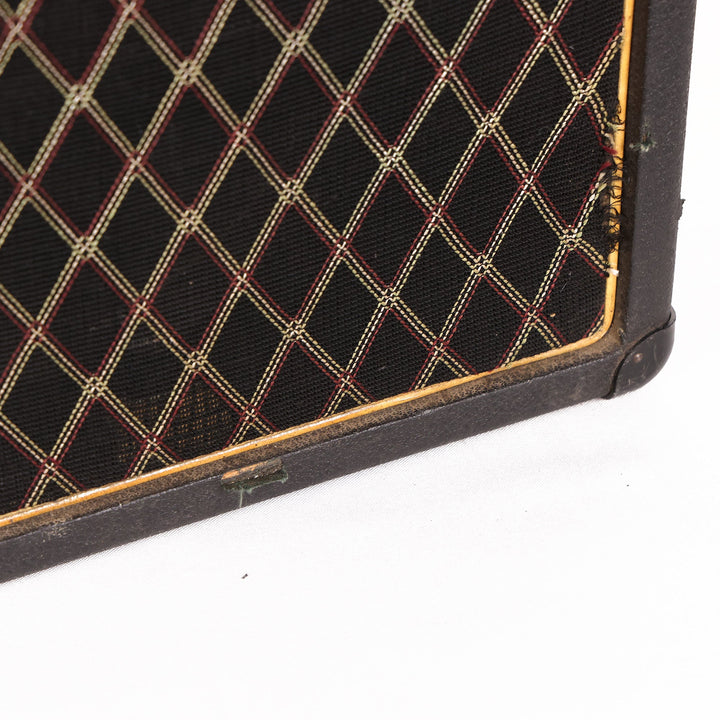1960s Vox Pathfinder 1x8 Combo Amplifier