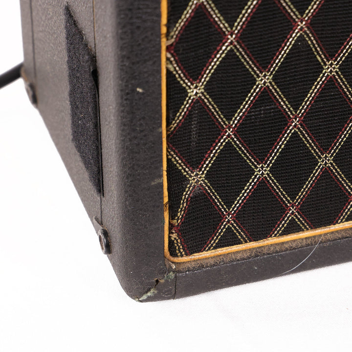 1960s Vox Pathfinder 1x8 Combo Amplifier