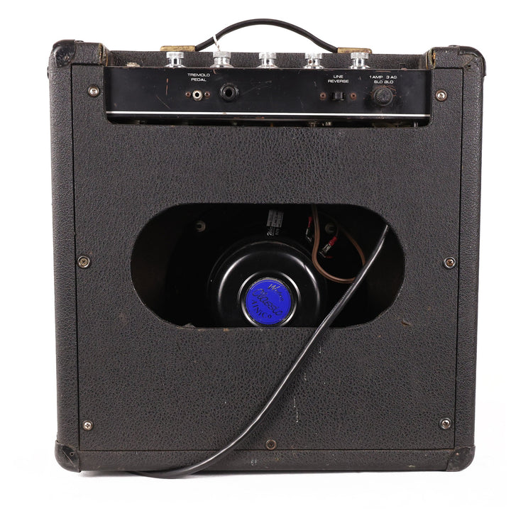 1960s Vox Pathfinder 1x8 Combo Amplifier