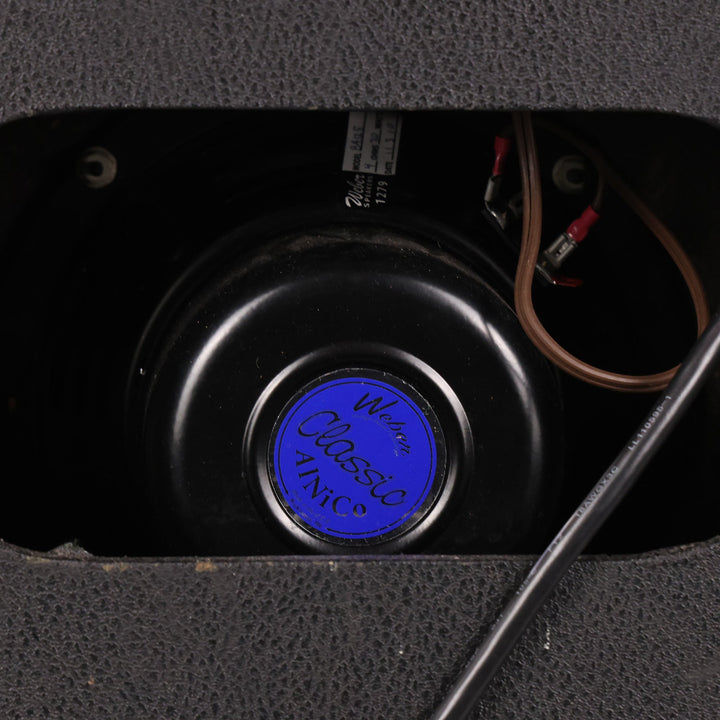 1960s Vox Pathfinder 1x8 Combo Amplifier