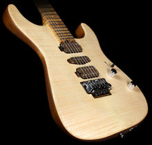 Charvel Guthrie Govan Signature Flame Top Electric Guitar