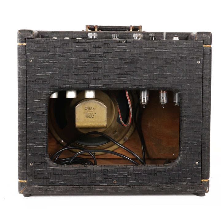 Gretsch 6156 Playboy Guitar Amplifier