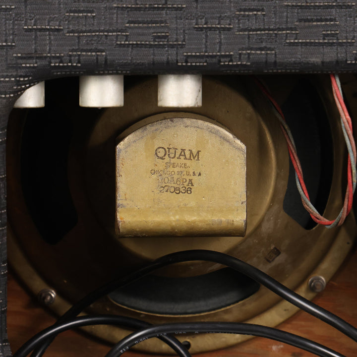 Gretsch 6156 Playboy Guitar Amplifier