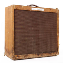 1959 Fender Bandmaster 3x10 Amplifier - Local Pickup Only