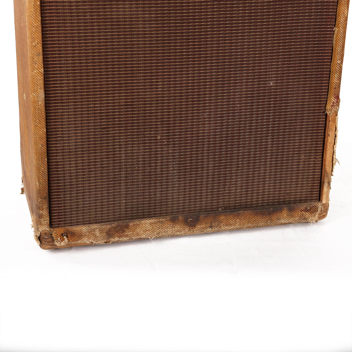 1959 Fender Bandmaster 3x10 Amplifier - Local Pickup Only — 4