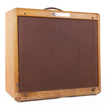 1959 Fender Tremolux 5E9-A Combo Amplifier - Local Pickup