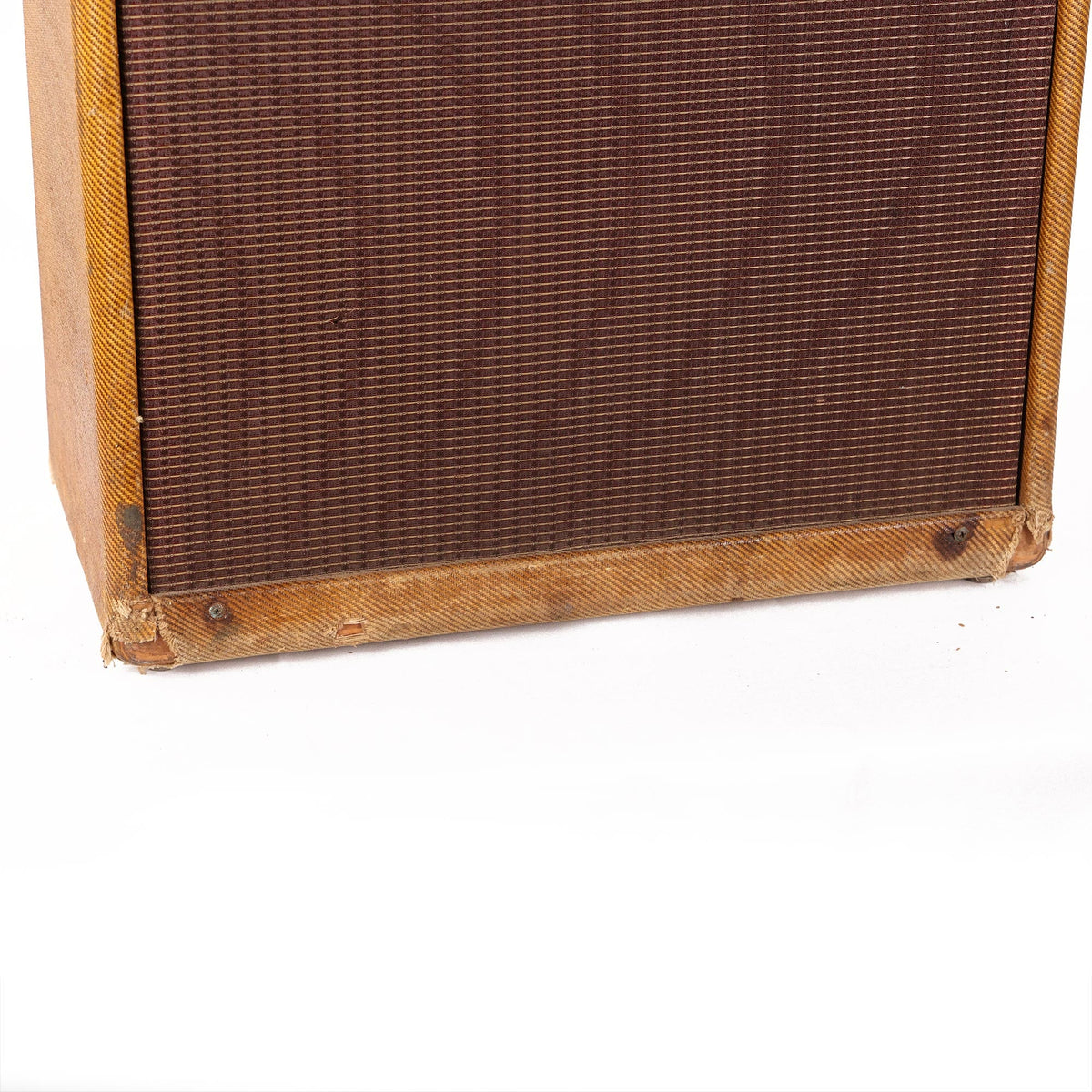 1959 Fender Tremolux 5E9-A Combo Amplifier - Local Pickup Only — 4