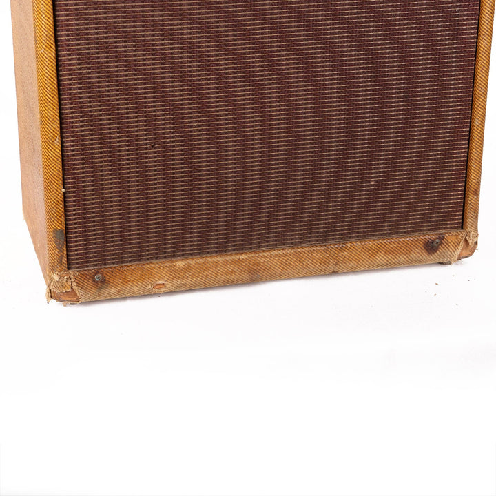 1959 Fender Tremolux 5E9-A Combo Amplifier - Local Pickup Only