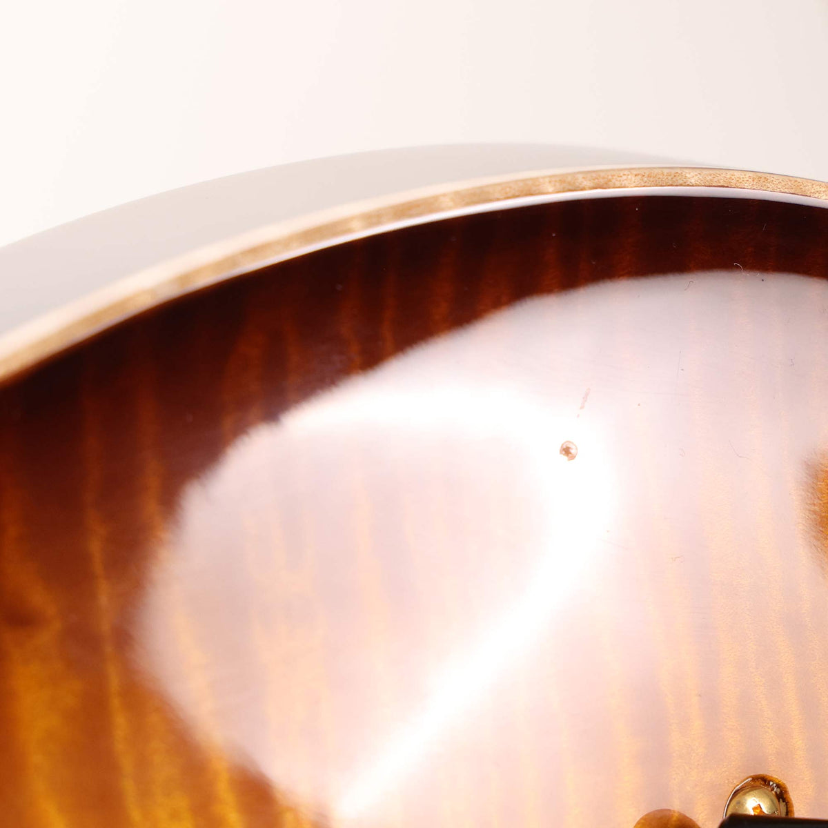 PRS Custom 24 10-Top McCarty Tobacco Sunburst 2019 — 6