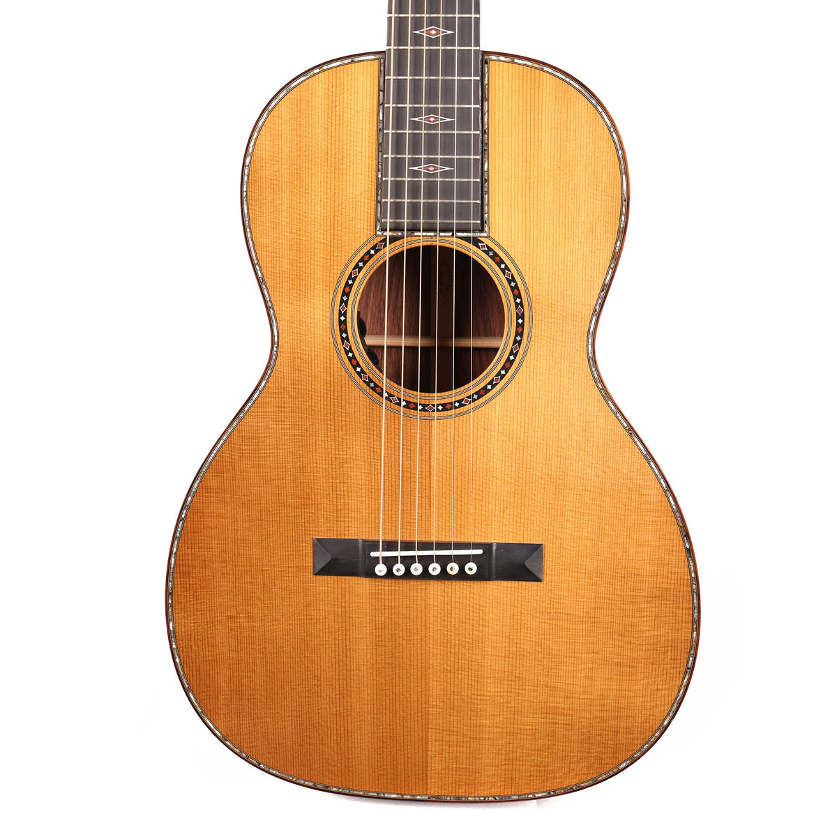 Martin Custom Shop CS-00S-14 Limited Edition 00 12-Fret 2014 — 1