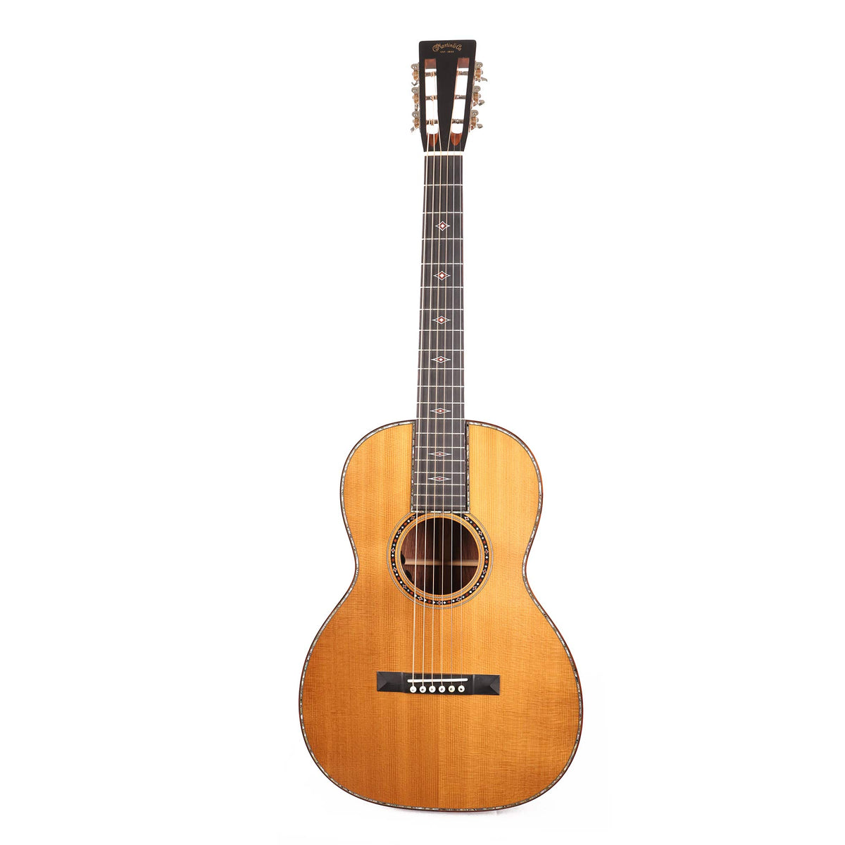Martin Custom Shop CS-00S-14 Limited Edition 00 12-Fret 2014 — 2