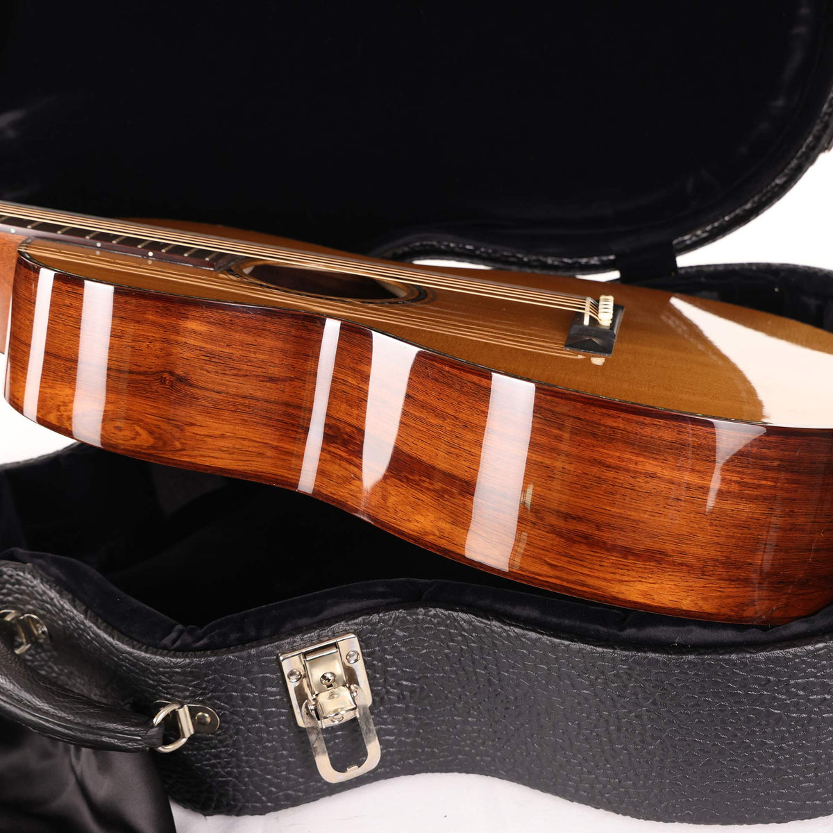 Martin Custom Shop CS-00S-14 Limited Edition 00 12-Fret 2014 — 6