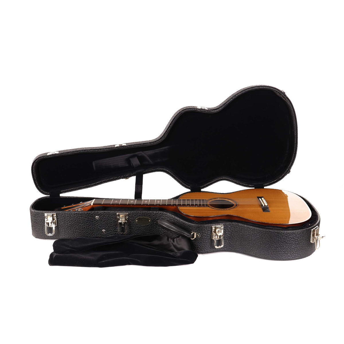 Martin Custom Shop CS-00S-14 Limited Edition 00 12-Fret 2014 — 9