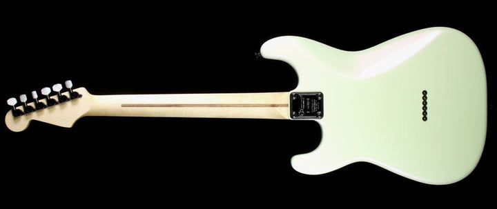 Charvel USA Jake E Lee White Pearl Signature So-Cal Electric Guitar Pearl White