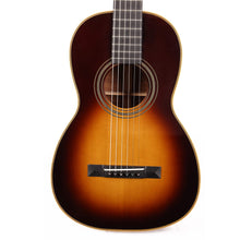 Martin Custom Shop Size 2 Highly Figured Koa 1935 Teardrop Sunburst