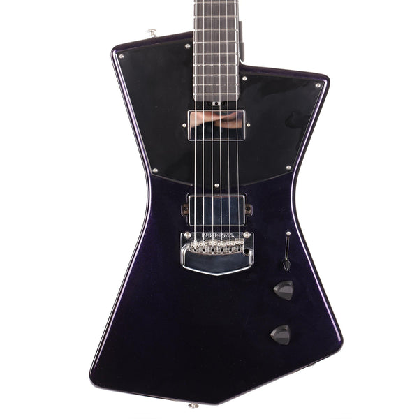 Ernie Ball Music Man St. Vincent HH Barolo 2018